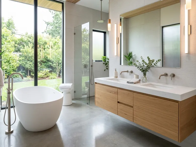 Top-rated plumbing company in Freeland, Michigan specializing in emergency plumbing, bathrooms, and pipe repair.